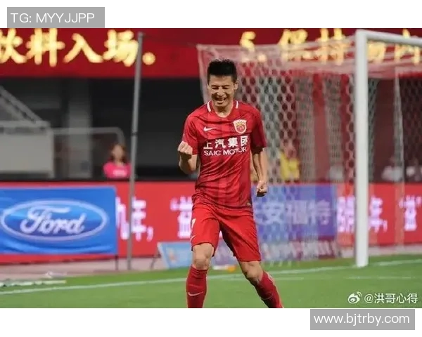 中国足球明星风采:从武磊到孙继海,探寻他们的传奇故事与贡献