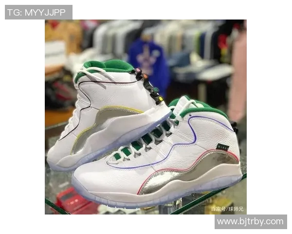 足球明星同款球鞋推荐 打造专业球场表现与个性魅力